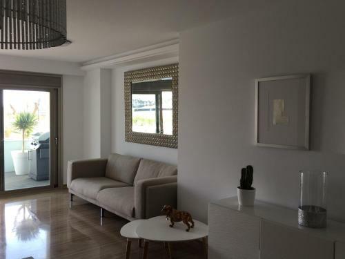 Apartamento Salacia
