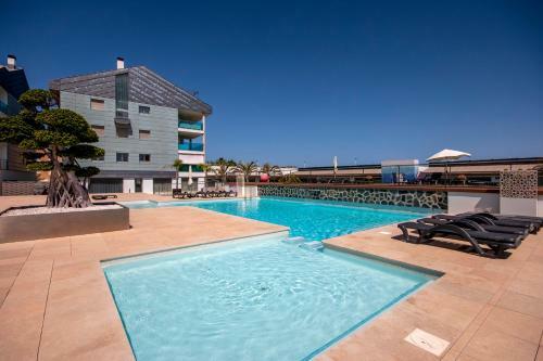 Apartamento Salacia