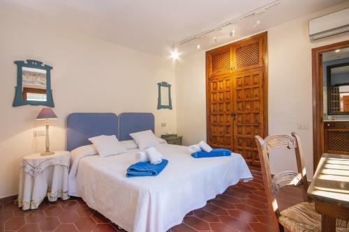 Villa Bell Lloc