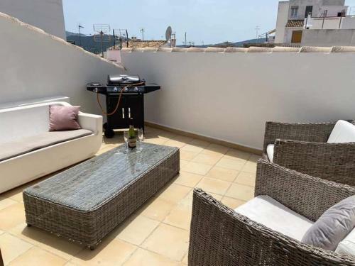 Blanca Boutique Town House