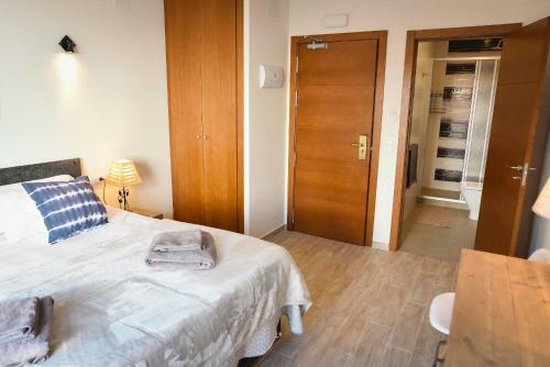 Blanca Boutique Town House