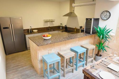 Blanca Boutique Town House