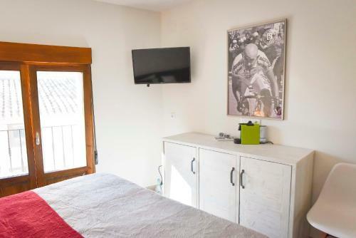 Blanca Boutique Town House