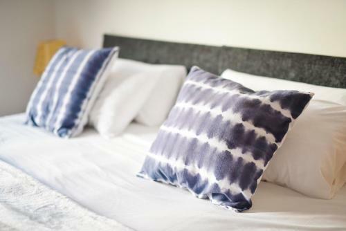 Blanca Boutique Town House