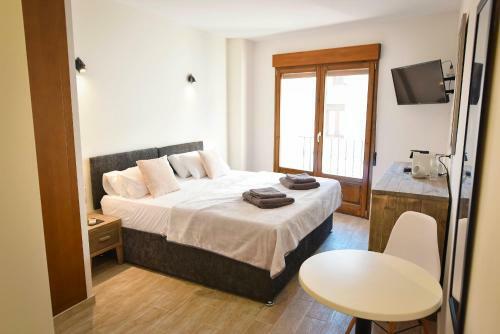 Blanca Boutique Town House