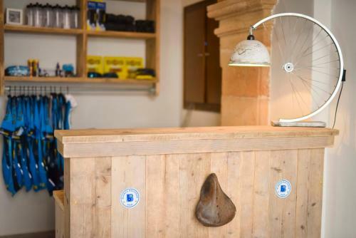 Blanca Boutique Town House