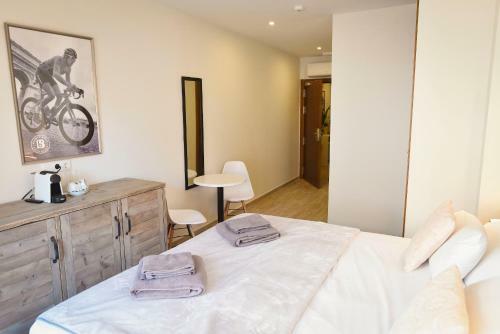 Blanca Boutique Town House