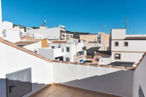 Blanca Boutique Town House