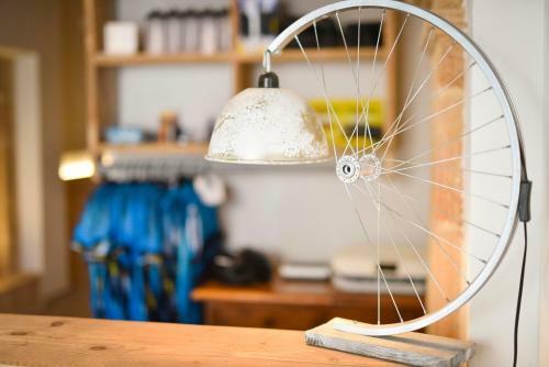 Blanca Boutique Town House