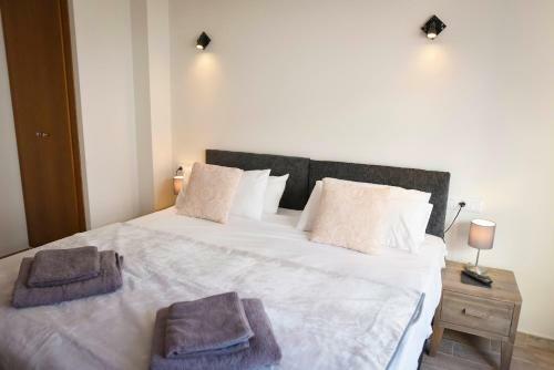 Blanca Boutique Town House