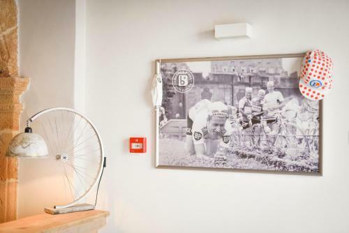 Blanca Boutique Town House