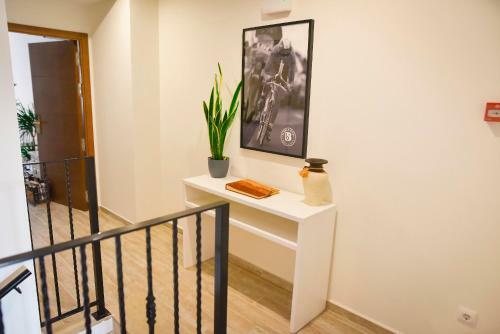 Blanca Boutique Town House