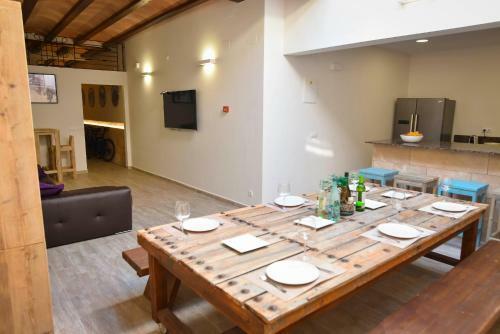 Blanca Boutique Town House