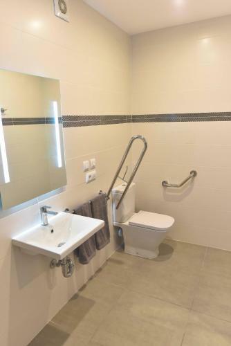 Blanca Boutique Town House