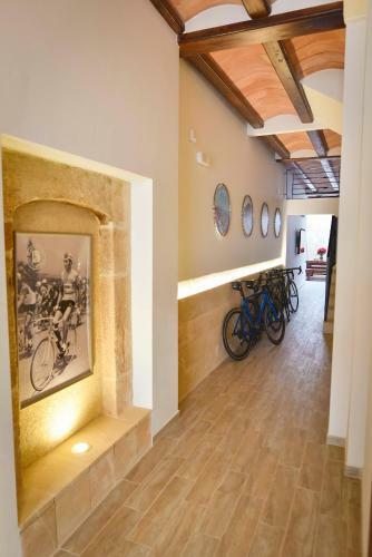 Blanca Boutique Town House