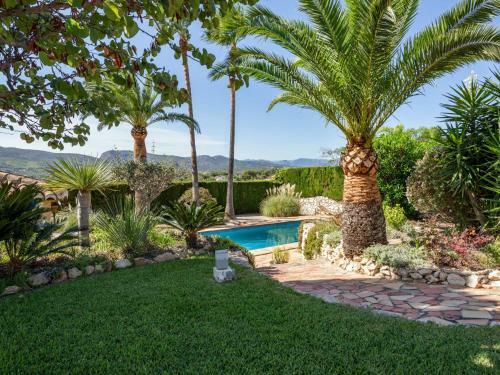 Villa Finca Labranza