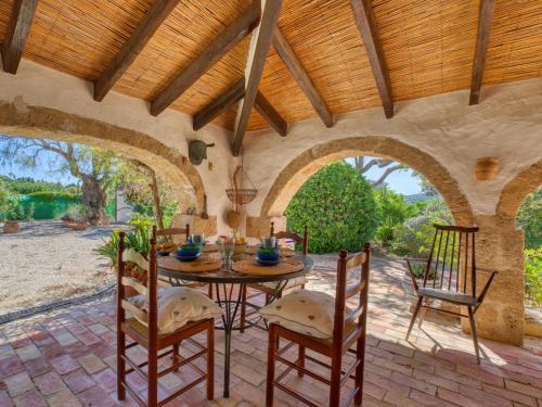 Villa Finca Labranza