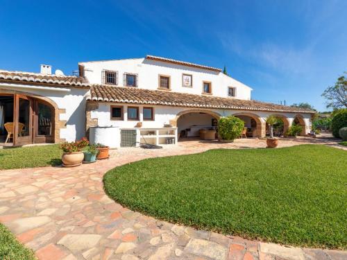 Villa Finca Labranza