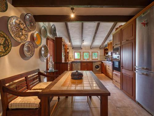 Villa Finca Labranza