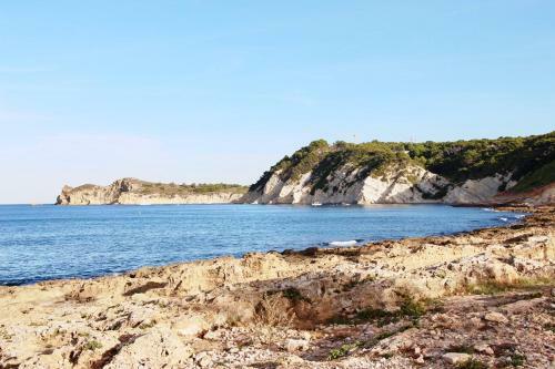 Apartamento Golden Paradise 75