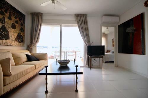 Apartamento Golden Paradise 75