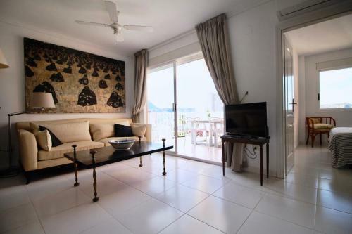 Apartamento Golden Paradise 75