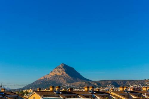 Apartamento Penthouse I Arenal Dream Javea