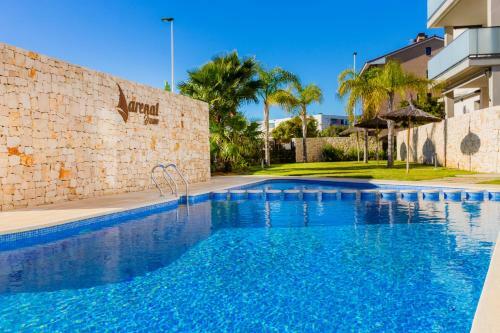 Apartamento Penthouse I Arenal Dream Javea