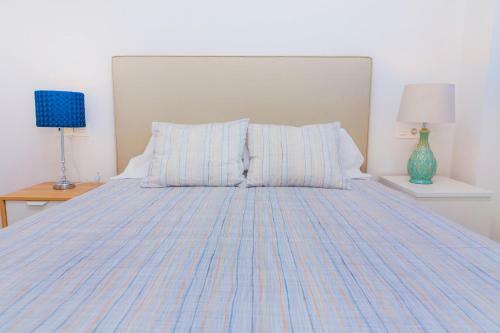 Apartamento Penthouse I Arenal Dream Javea