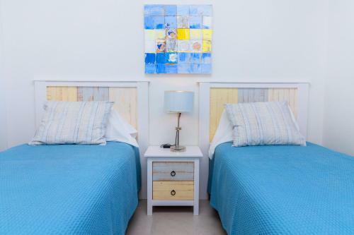 Apartamento Penthouse I Arenal Dream Javea