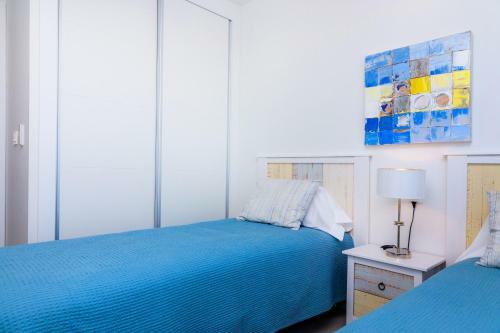 Apartamento Penthouse I Arenal Dream Javea