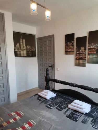 Immaculate 3-bed Villa In Xabia