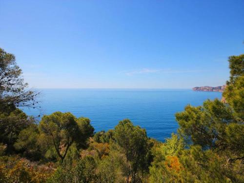 Villa In Javea Sleeps 12 With Pool And Wifi