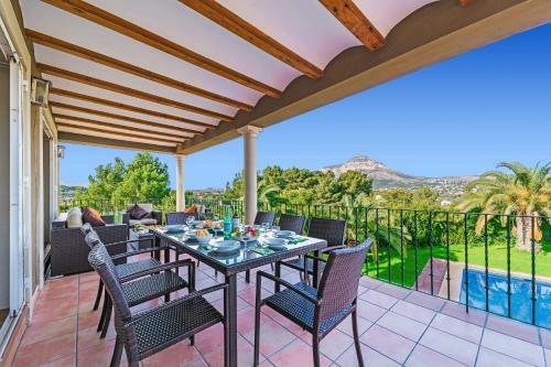 0348 Villa Limones