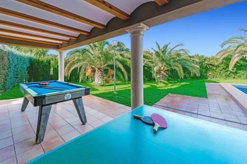 0348 Villa Limones