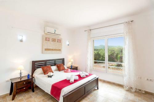 0348 Villa Limones