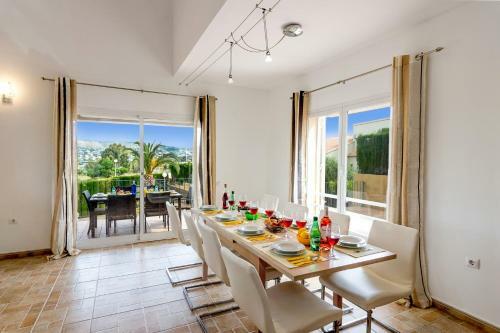 0348 Villa Limones