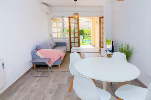Isla Saint Tropez Apartment Javea Arenal