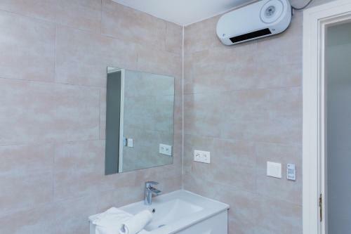Isla Saint Tropez Apartment Javea Arenal