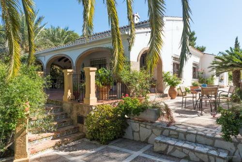 Villa Salvia