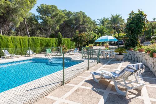 Villa Salvia