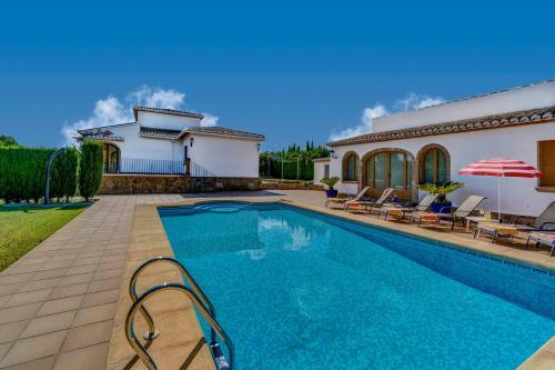 Villa Caseta Pearl By Villa Plus
