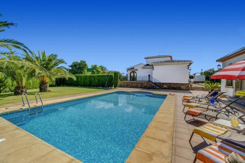Villa Caseta Pearl By Villa Plus