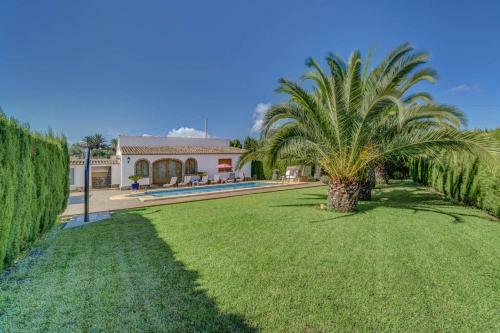 Villa Caseta Pearl By Villa Plus
