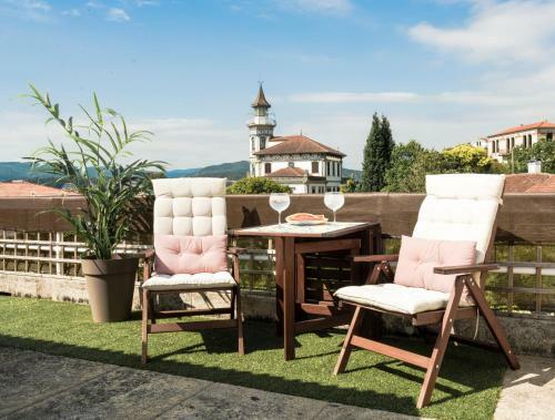 Bed & Breakfast Palacete Villa Idalina