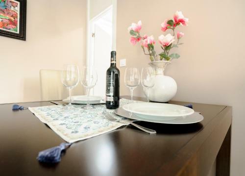 Bed & Breakfast Palacete Villa Idalina
