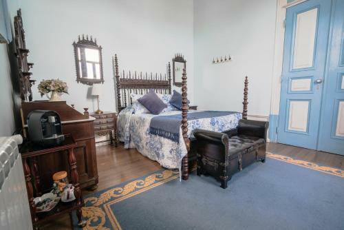 Bed & Breakfast Palacete Villa Idalina