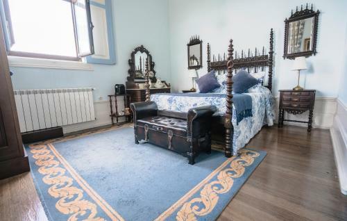Bed & Breakfast Palacete Villa Idalina