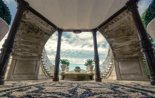 Bed & Breakfast Palacete Villa Idalina