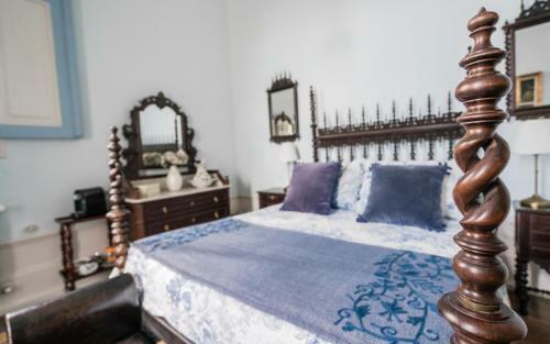 Bed & Breakfast Palacete Villa Idalina